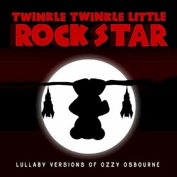 Lullaby Versions of Ozzy Osbourne