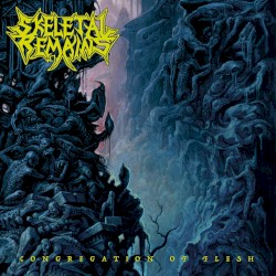 Congregation of Flesh