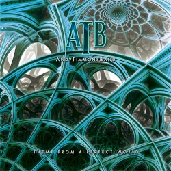 Theme From A Perfect World