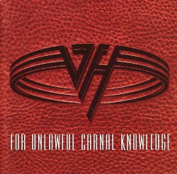 For Unlawful Carnal Knowledge