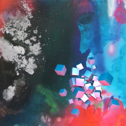 Strange Holiday, Pt.1