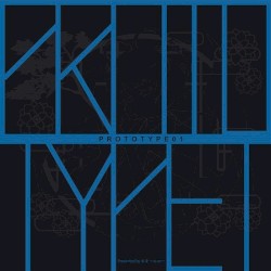 PROTOTYPE 01 -プロトタイプ 01-