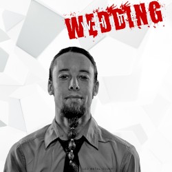 White Wedding (Metal Version)