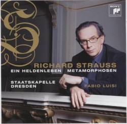 Ein Heldenleben / Metamorphosen