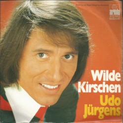 Wilde Kirschen