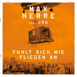Fühlt sich wie fliegen an