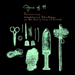 Revisionist: Adaptations & Future Histories in the Time of Love and Survival