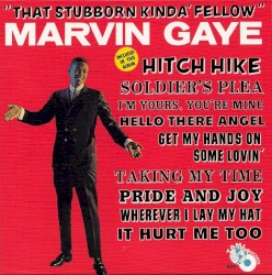 That Stubborn Kinda’ Fellow