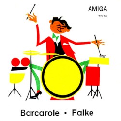 Barcarole
