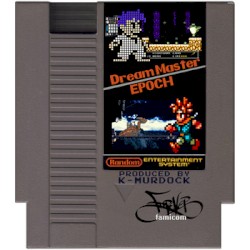 Dream Master / Epoch