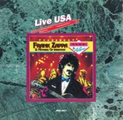 Live USA