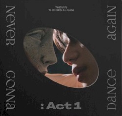 Never Gonna Dance Again : Act 1