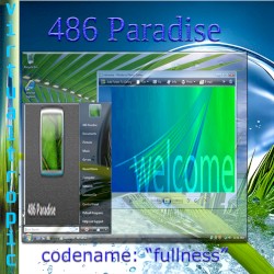 Codename: "Fullness"