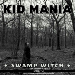Swamp Witch