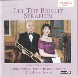 Let the Bright Seraphim