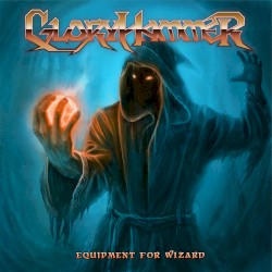 Equipment for Wizard