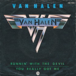 Runnin' With the Devil / You Really Got Me
