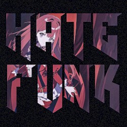 HATE FUNK