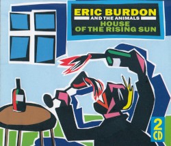 House of the Rising Sun