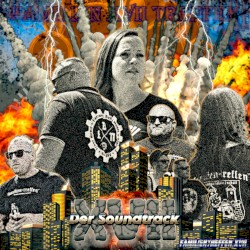 Familientreffen XVII - Der Soundtrack