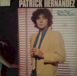 Crazy Days Mystery Nights