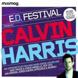 Mixmag Presents: L.E.D. Festival