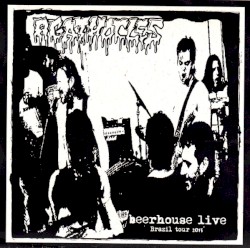 Beerhouse Live - Brazil Tour 2013