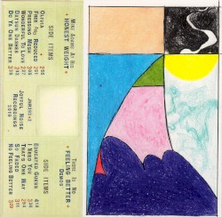 There Is No Feeling Better Demos