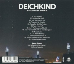 Niveau weshalb warum