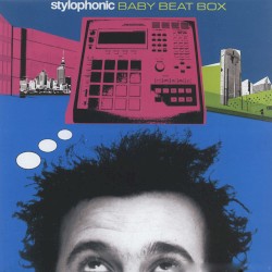 Baby Beat Box (Part 2)