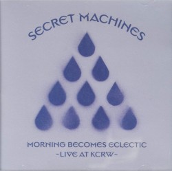 Morning Becomes Eclectic: Live at KCRW