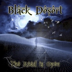 The Road is Open