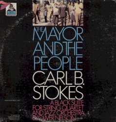 The Mayor and the People