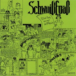 Oinr isch emmr dr Arsch