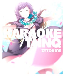 KARAOKE/THNQ