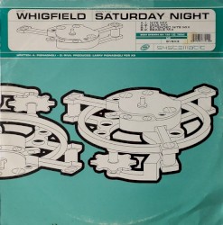 Saturday Night