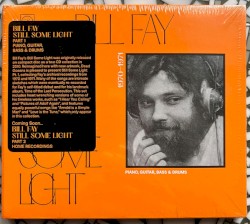 Still Some Light / Part 1 / Piano, Guitar, Bass & Drums