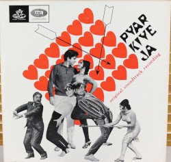 Pyar Kiye Ja