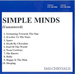 Our Secrets Are the Same