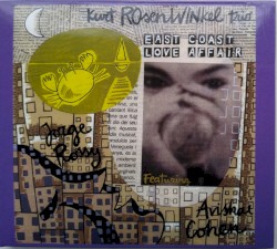 East Coast Love Affair