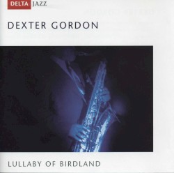 Lullaby of Birdland