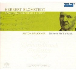 Sinfonie Nr. 9 d-Moll