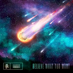 Believe What You Want