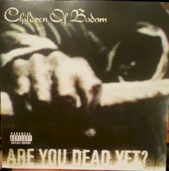 Are You Dead Yet?