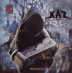 ...Róże miłości najchętniej przyjmują się na grobach