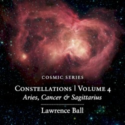 Constellations Volume 4