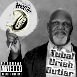 Tubal Uriah Butler