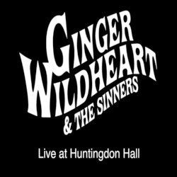 Live at Huntingdon Hall