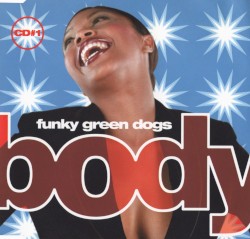Body (CD#1)