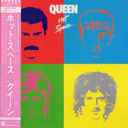 Hot Space